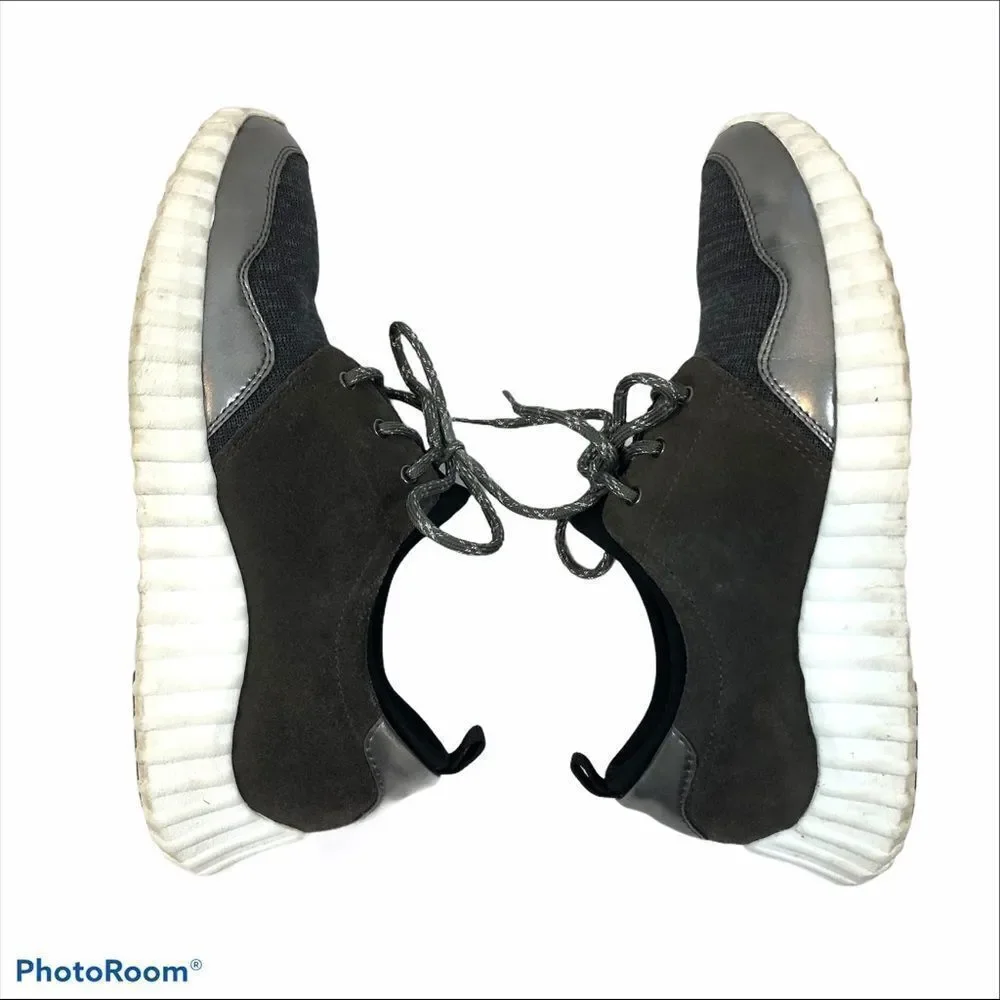 Johnston‎ & Murphy Kirsten Waterproof Sneakers 8